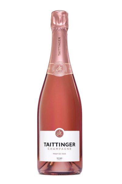 Champagne TAITTINGER Prestige Rosé 750ml. Champagne TAITTINGER Prestige Rosé 750ml.