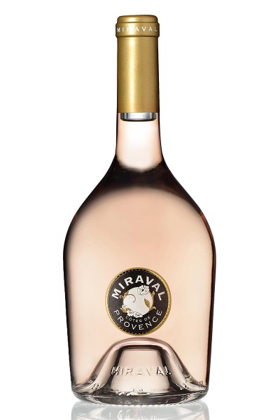 Vino MIRAVAL Rosé 750ml. Vino MIRAVAL Rosé 750ml.