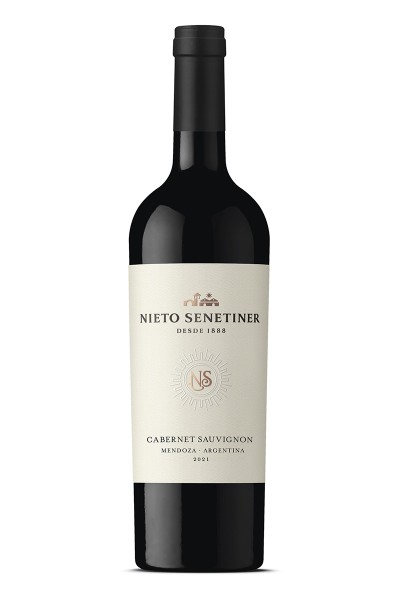 Vino NIETO SENETINER Estate Bottled Cabernet Sauvignon 750ml. Vino NIETO SENETINER Estate Bottled Cabernet Sauvignon 750ml.