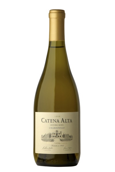 Vino CATENA Alta Chardonnay 750ml. Vino CATENA Alta Chardonnay 750ml.