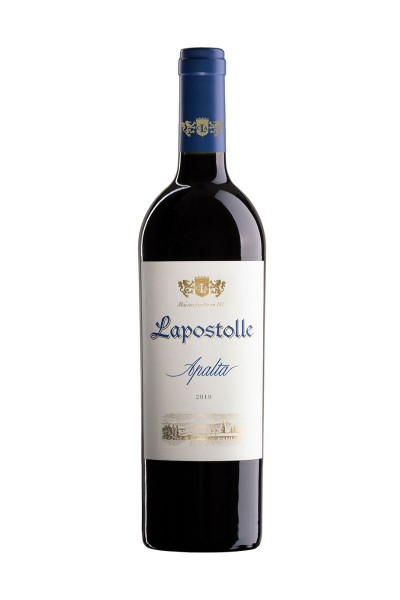 Vino LAPOSTOLLE Le Rouge 750ml. Vino LAPOSTOLLE Le Rouge 750ml.